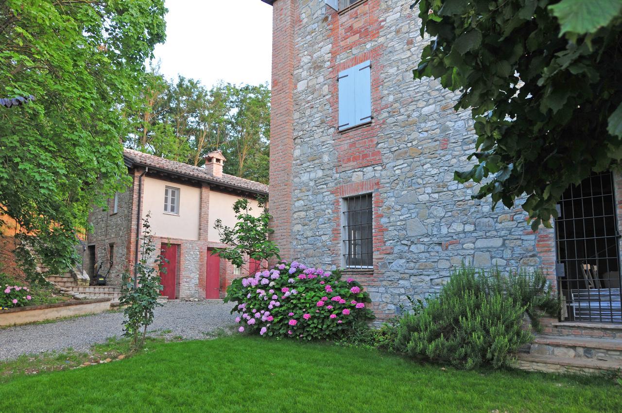 Bosco Dei Poveri Bauernhof *
