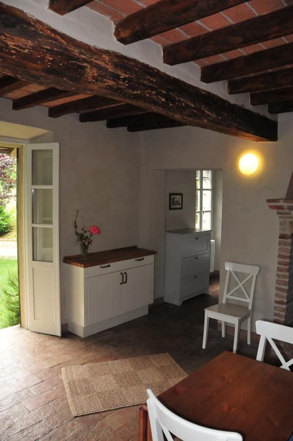 Bosco Dei Poveri Séjour à la ferme *