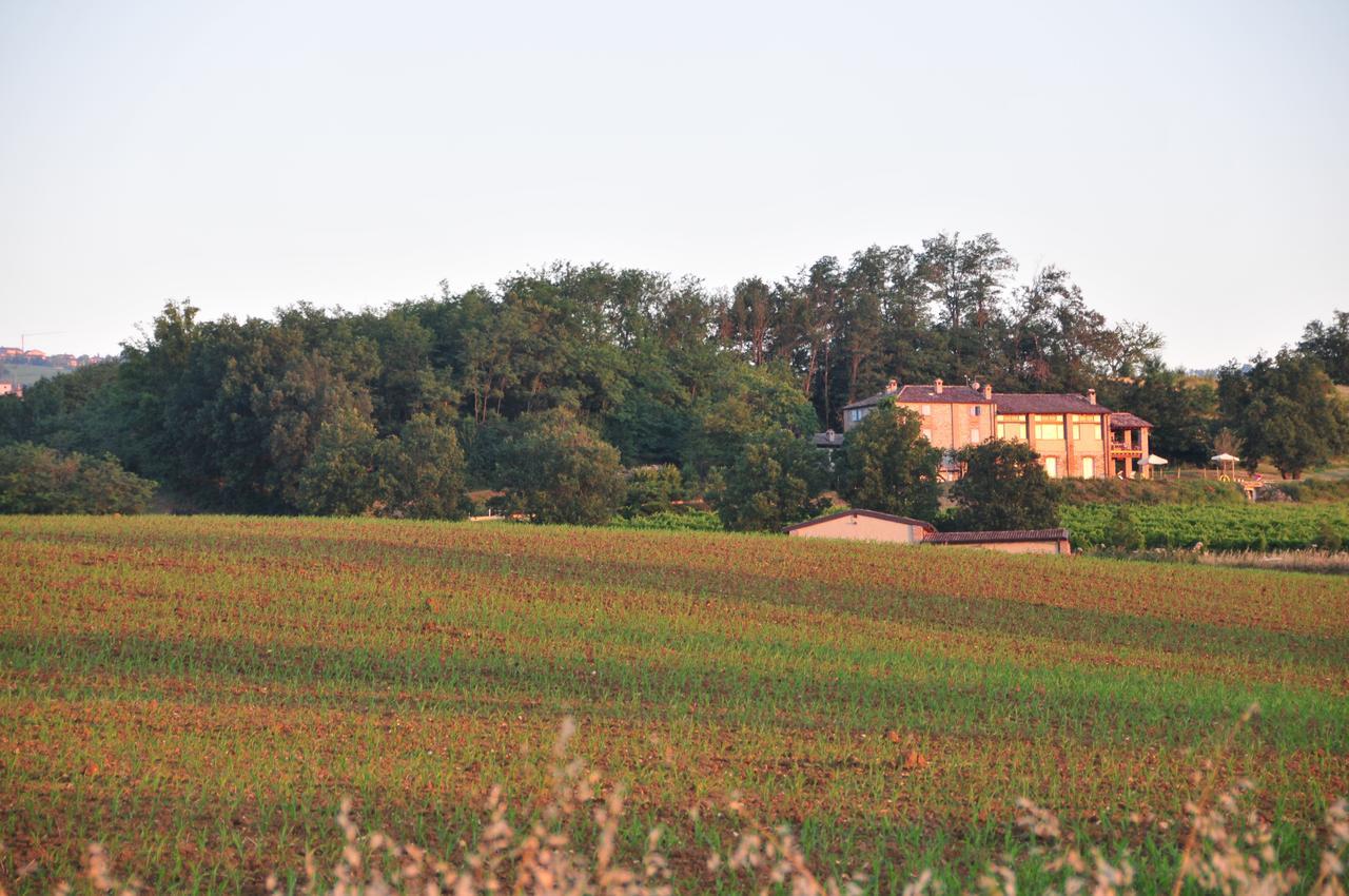 Bosco Dei Poveri * Agazzano